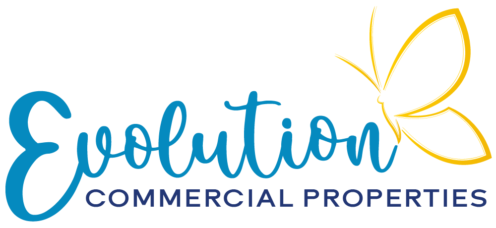 Evolution Commercial Properties Logo